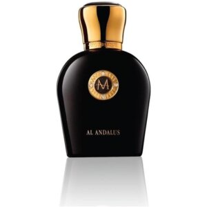 Moresque Al Andalus