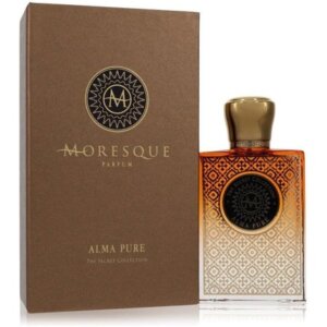 Moresque Alma Pure