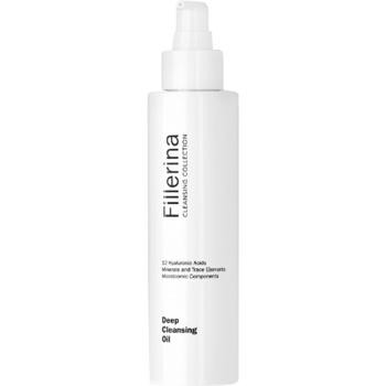 Cleansing Collection Deep Cleansing Oil - Deep cleansing oil Cleansing Collection Deep Cleansing