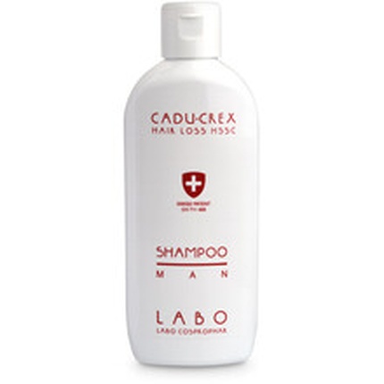 Cadu-Crex Men Hair Loss Hssc šampoon 200 ml Men Hair Loss Hssc
