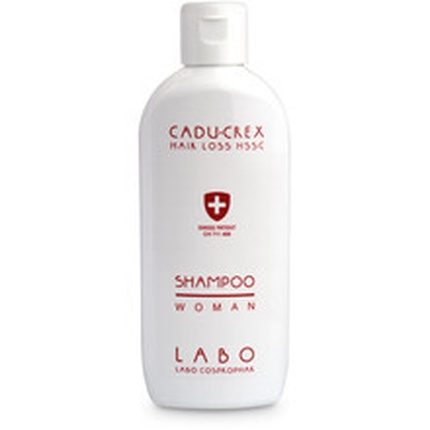 Cadu-Crex Hair Loss Hssc Shampoo šampoon 200 ml Hair Loss Hssc Shampoo