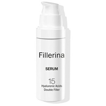 Fillerina Concentrated Serum Grade 5 näoseerum 30 ml Concentrated Serum Grade 5