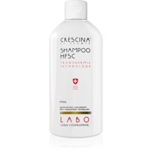 Crescina Transdermic Shampoo
