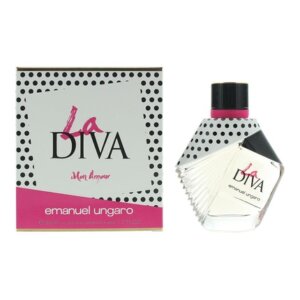 La Diva Mon Amour