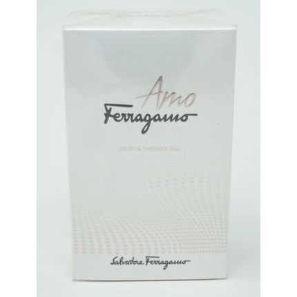 Amo Ferragamo Shower gel Amo Ferragamo Shower Gel