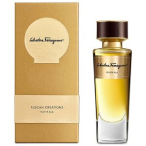 Salvatore Ferragamo Punta Ala
