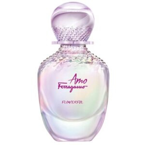 Amo Ferragamo Flowerful