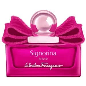 Salvatore Ferragamo Signorina Ribelle