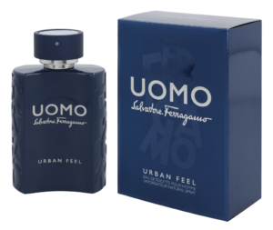 S Ferragamo Uomo Urban