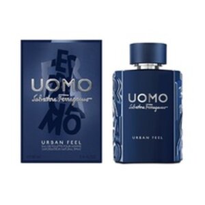 Uomo Urban Feel Edt
