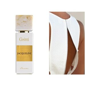 Gritti Jacqueline
