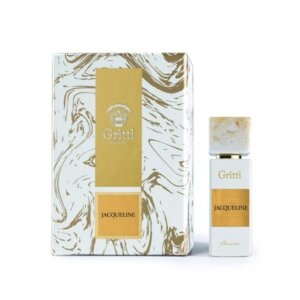 Gritti Jacqueline EDP 100 ml
