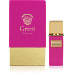 Hysterica Extrait De Parfum