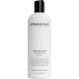 Abundance Restructuring Shampoo (