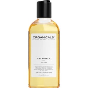 Abundance Oil (Moringa) Texturizing