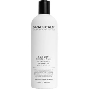 Organicals Remedy Revitalizing Shampoo ( Mate & Guarana ) šampoon 250 ml