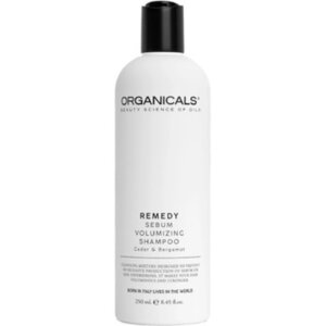 Remedy Sebum Volumizing Shampoo