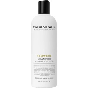 Flowers Shampoo (Vitamins And