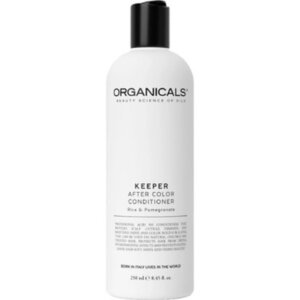 Keeper After Color Conditioner