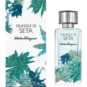 Giungle Di Seta
