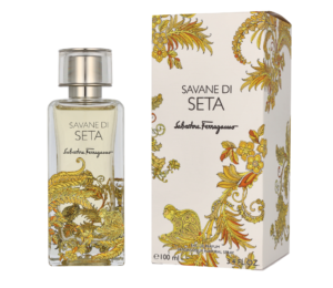 Savane Di Seta