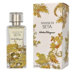 Savane Di Seta