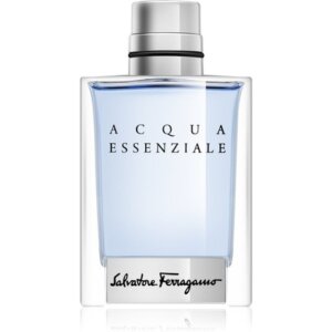 Essenziali Acqua Pour Homme Tualettvesi