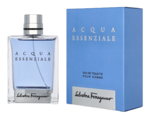 Essenziali Acqua Pour Homme 2