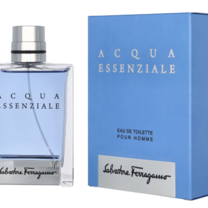 Essenziali Acqua Pour Homme 2