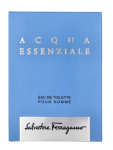 Salvatore Ferragamo Essenziali Acqua Pour Homme EDT 100 ml