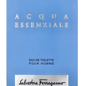 Salvatore Ferragamo Essenziali Acqua Pour Homme EDT 100 ml