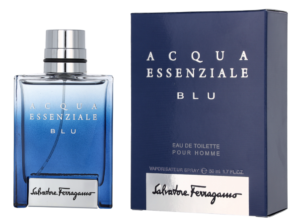 Acqua Blu Essenziale