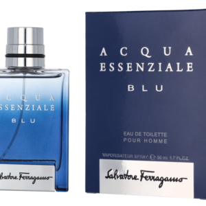 Acqua Blu Essenziale