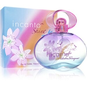 Salvatore Ferragamo Incanto Shine