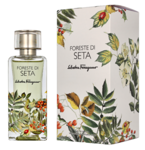 Foreste Di Seta