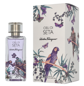 Cieli Di Seta