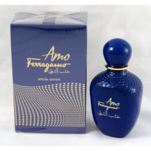 Amo Ferragamo Oriental Wood EDP 100 ml