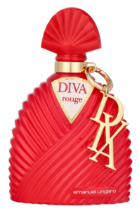 Emanuel Ungaro Diva Rouge