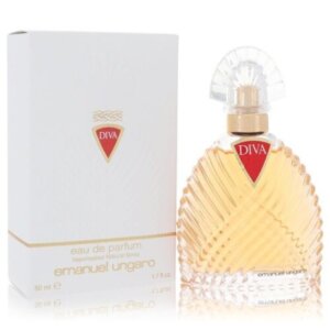 Emanuel Ungaro Diva