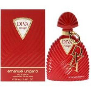 Diva Rouge Edp