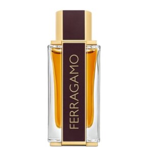 Ferragamo Spicy Leather