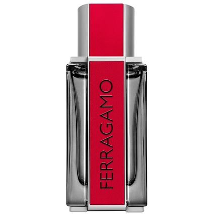 Ferragamo Red Leather EDP Ferragamo Red Leather