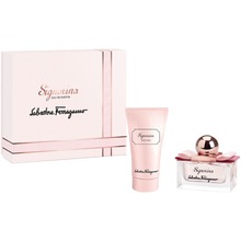 Signorina Gift Set Edp
