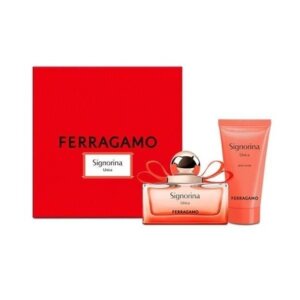 Signorina Unica Gift Set 50ml