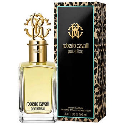 Roberto Cavalli Paradiso Edp Spray Roberto Cavalli Paradiso Edp Parfüümvesi