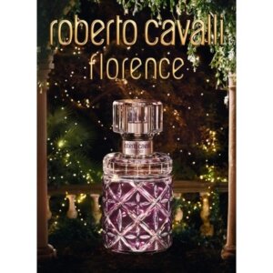 Cavalli Roberto Florence EDP 50 ml