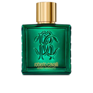 Uomo Verde Assoluto Edp