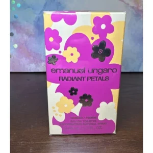 Radiant Petals Edt