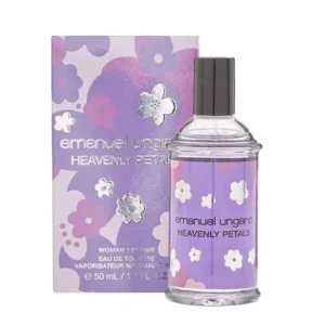 Heavenly Petals Edt