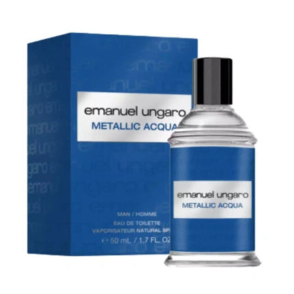 Metallic Acqua EDT Metallic Acqua Edt